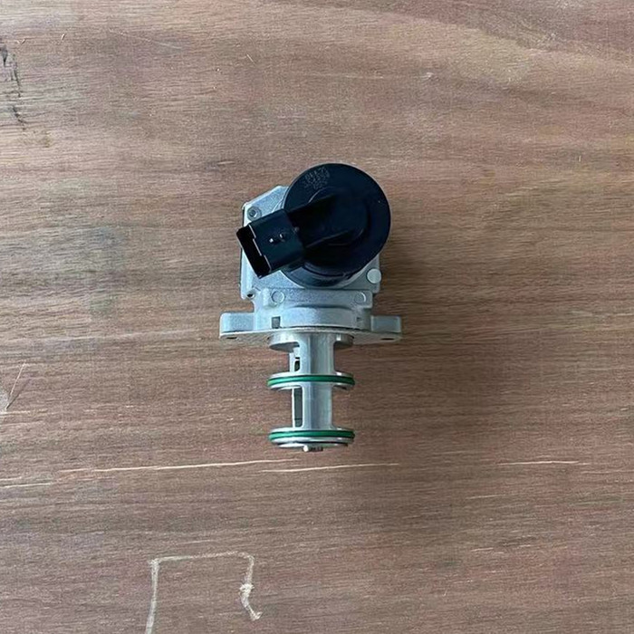 XCMG 612600113980 EGR Valve For ZL50GN