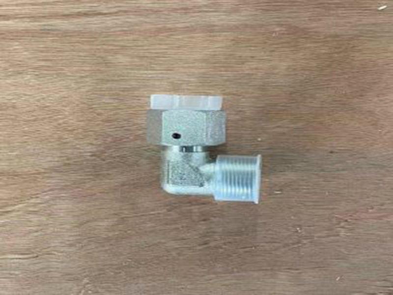 XCMG EW15LOMDCF Connector For XE140I 803103775