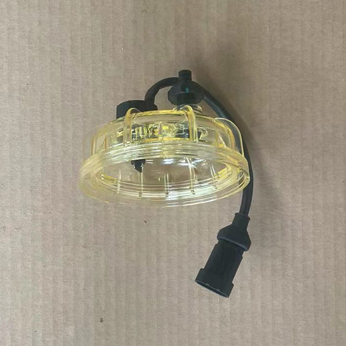 XCMG 1002605192 Water Cup Assembly For ZL33FV