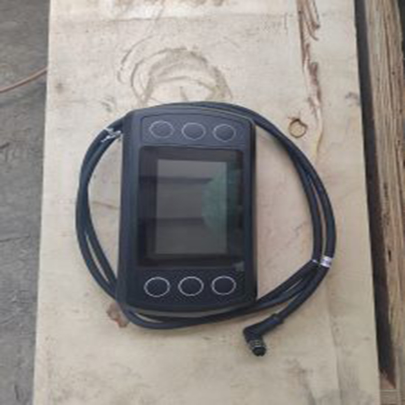 XCMG Displayer For XGS40K 803751003