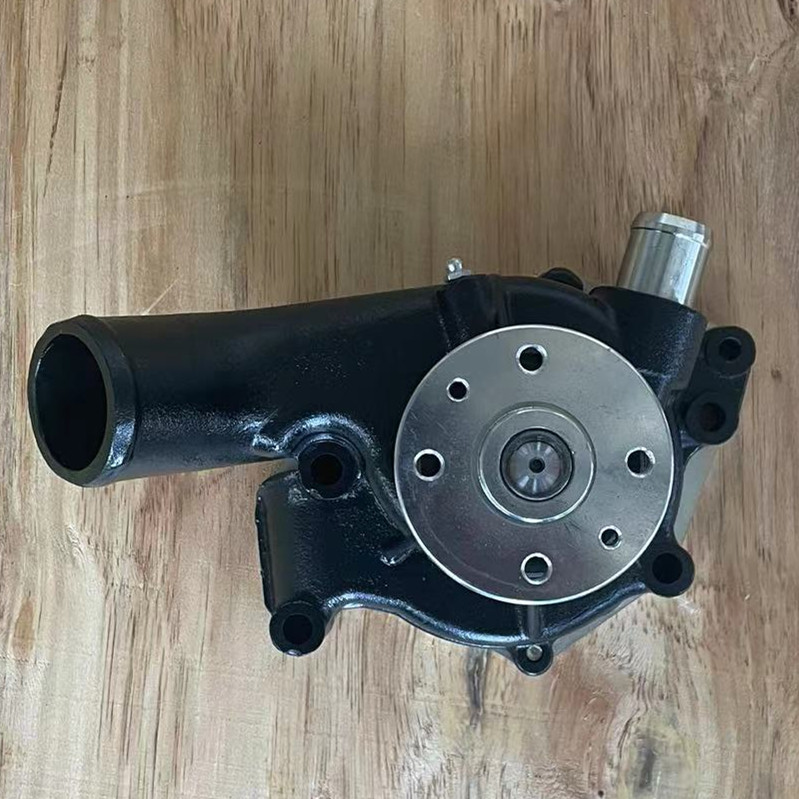 XCMG 800148437 Water Pump For XE215C