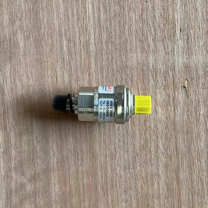 XCMG 803546155 Mud Pressure Sensor For XZ1350