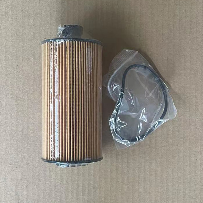 XCMG 1000491060 Oil Filter Element For ZL33FV