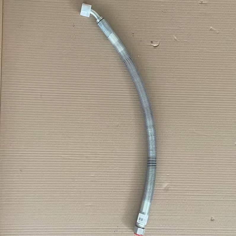 XCMG 803407116 Hose For XE80C