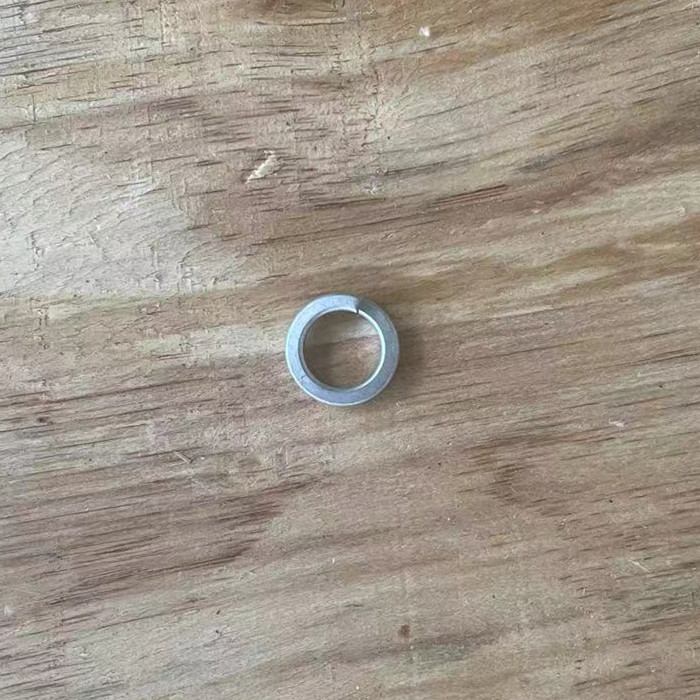 XCMG 805338364 M18 Combined Washer For XE215C