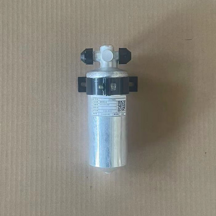 XCMG 803588831 ASYZY41446 Reservoir Assembly For LW300FV