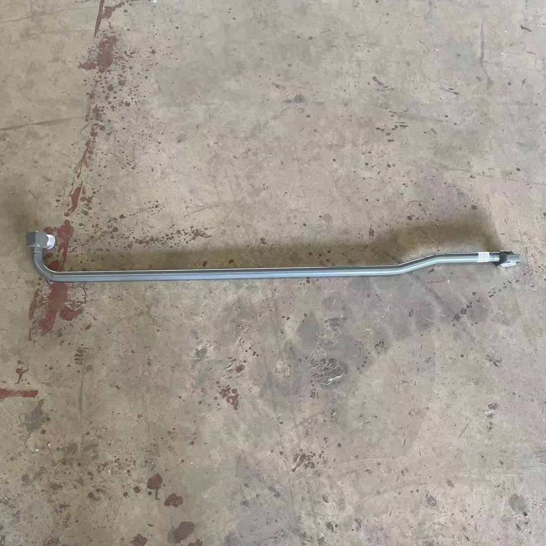 XCMG 860121034 A Pipe For XE220C