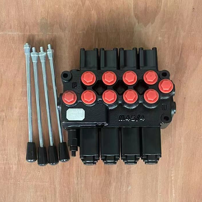 XCMG 803078002 Valve For XZ1000A