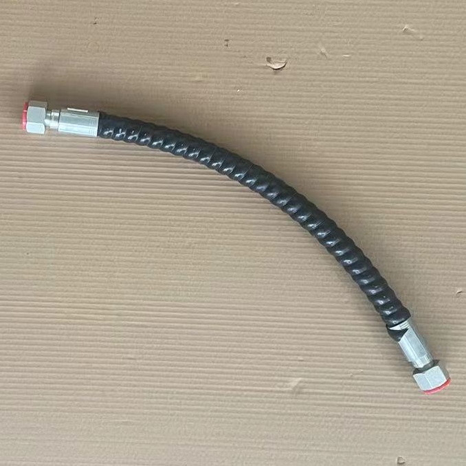 XCMG 803435695 Hose For XE210