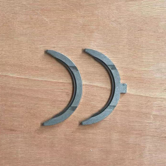 XCMG 12273934 Thrust Washer (Lower) For LW300FN