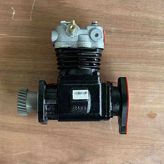 XCMG 13024210 Air Compressor For LW300FV