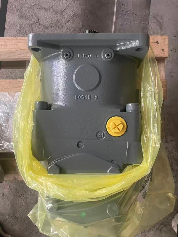 Siva Pump