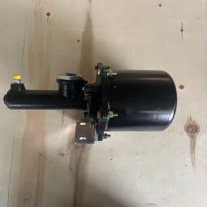 XCMG 800901180 BOOSTER CYLINDER for XS183J