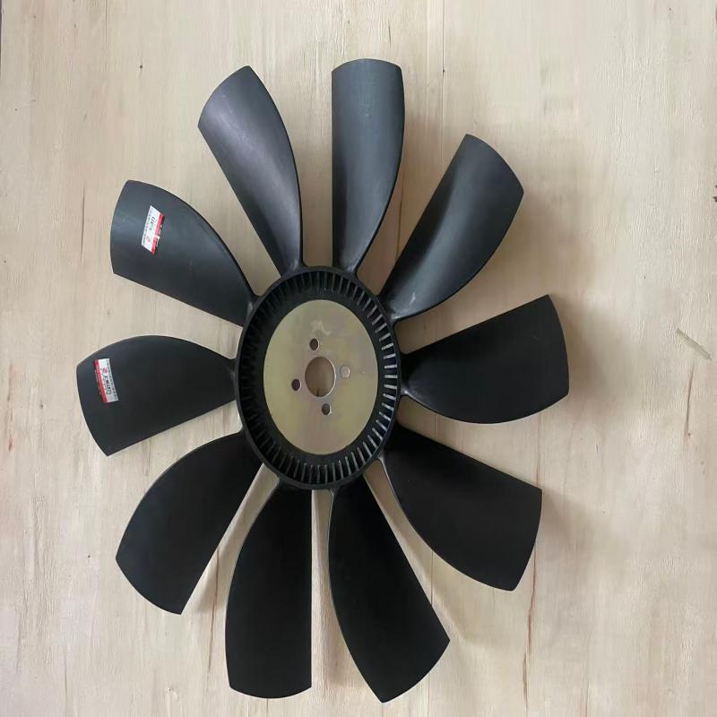 XCMG D16L-000-11 FAN GROUP for XS183J