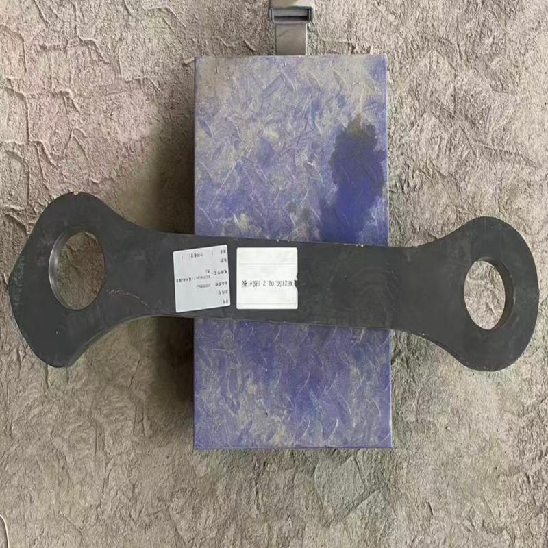 XCMG 310705561 XE215G.02.2 Rocker(dark gray）