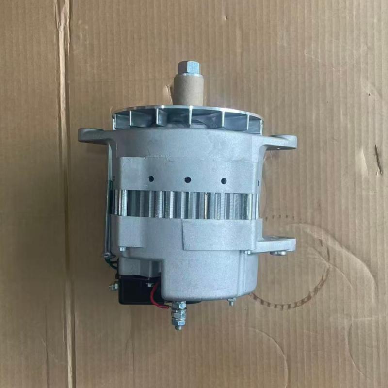 Prestolite/Cummins/MTU generator BLD3314GH/4100763/23529789