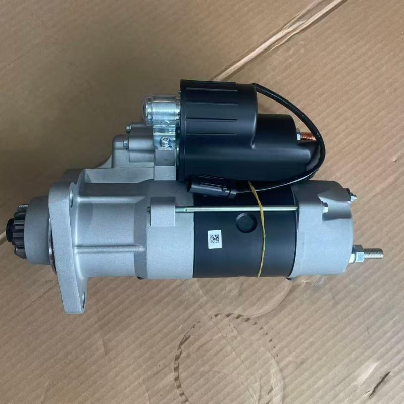 Prestolite/Caterpillar starter motor M105R3135SE/3895796