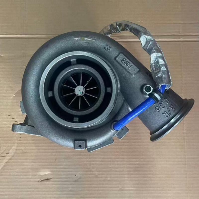 Garrett/Caterpillar generator 762551-5002S/C11268-4346