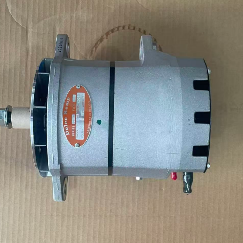 Delcoremy generator 19011153