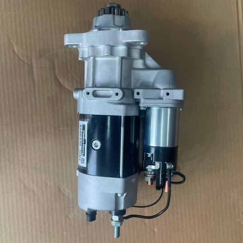 Delcoremy/Cummins starter motor 8200330/5367753