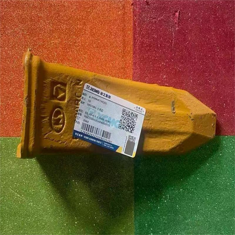 XCMG 819908740 Bucket Tooth 20T RC19570