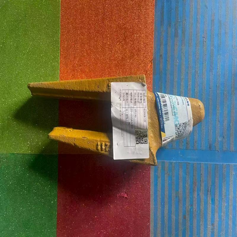 XCMG 819908739 Adapter ZD-2211AD