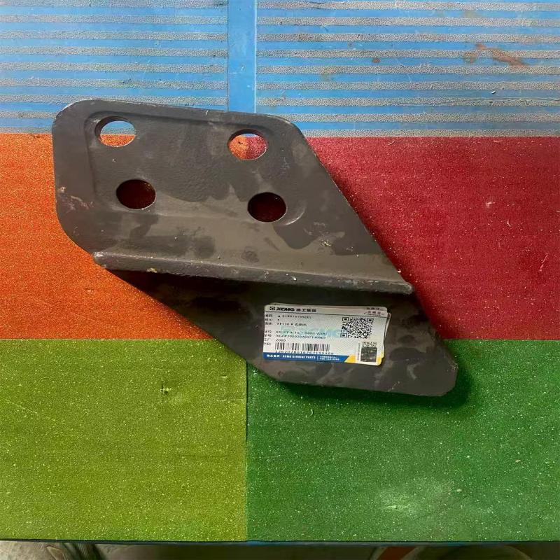 XCMG 819975745 Right Side Tooth